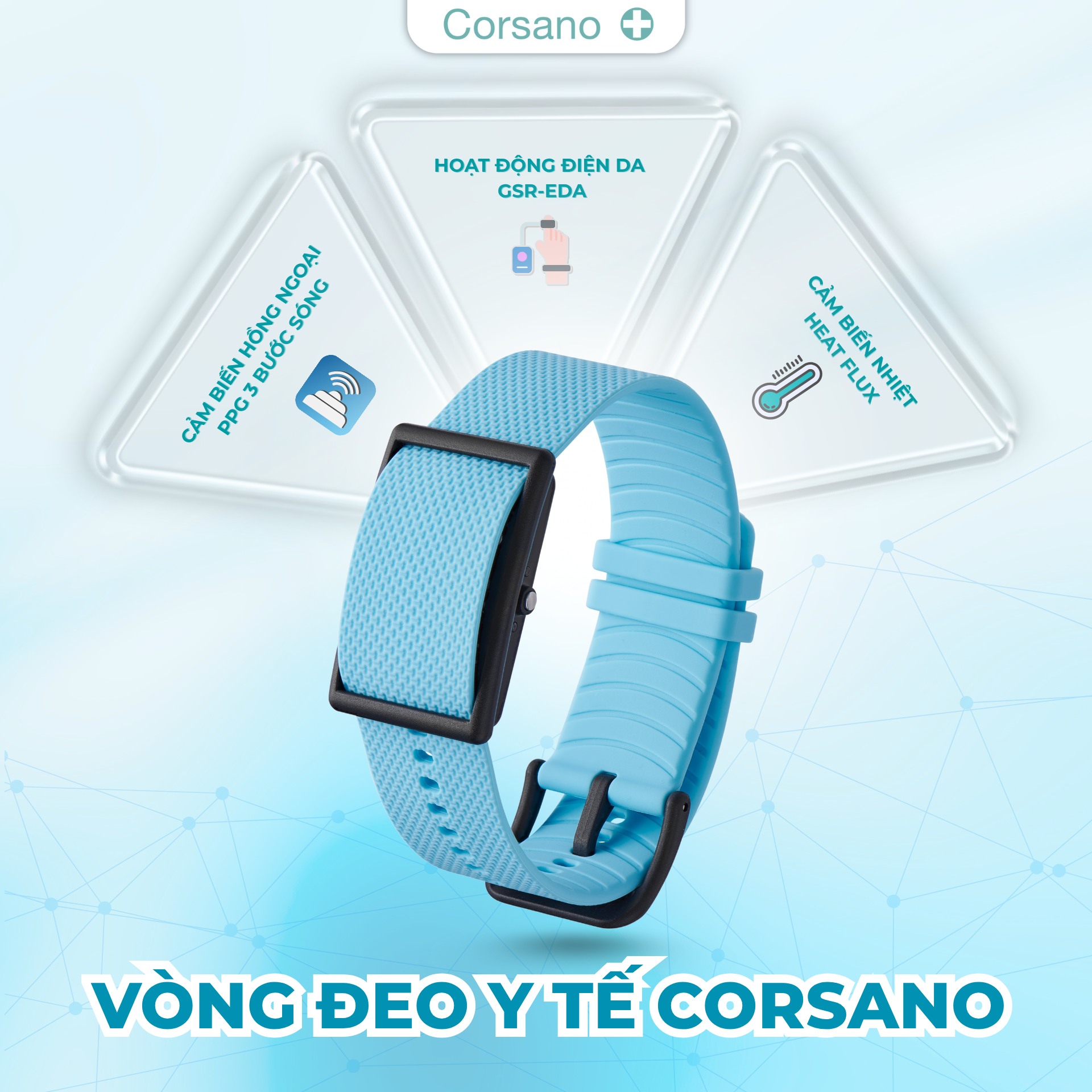 Các chuyên gia y tế đang thảo luận