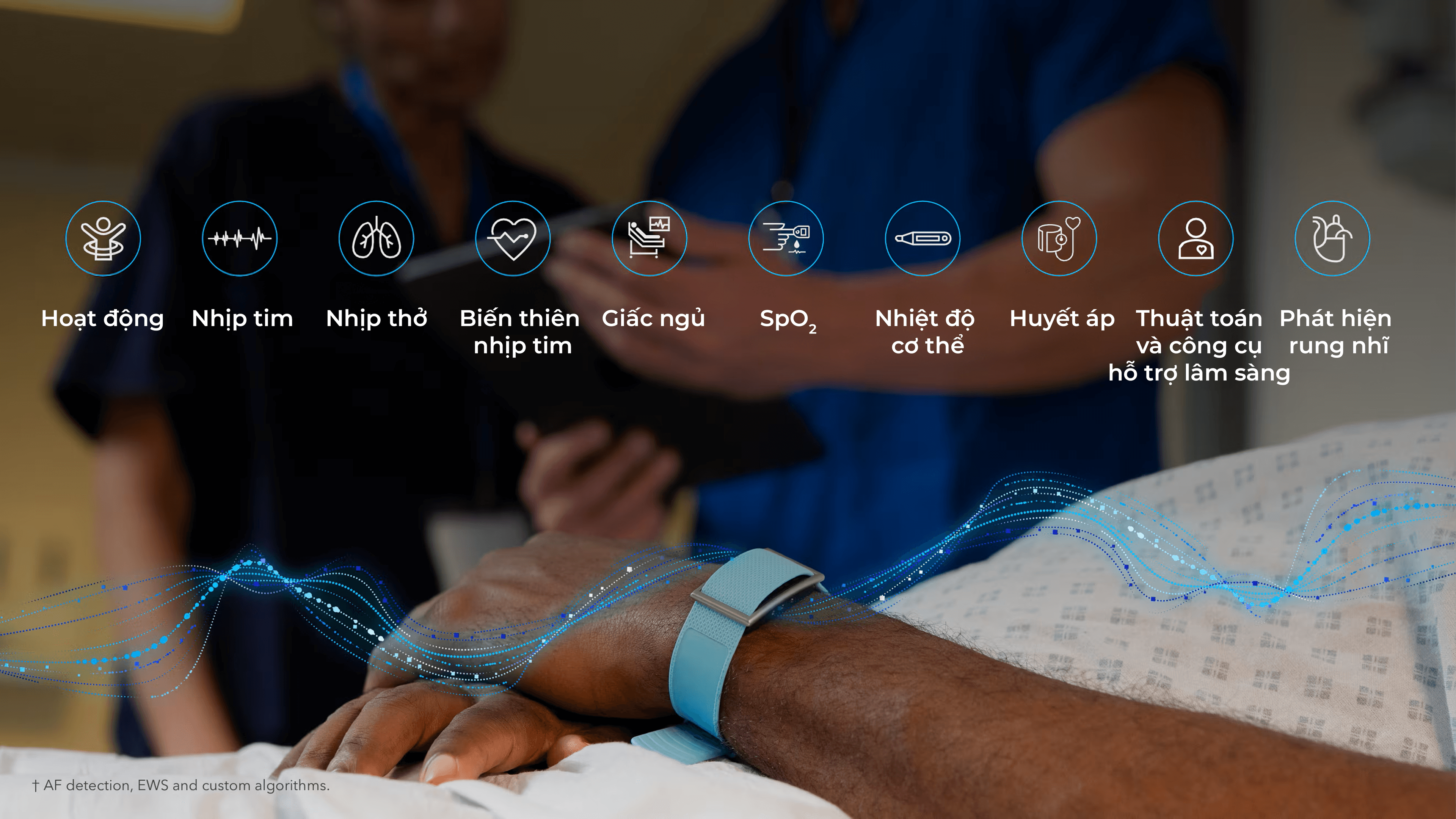 Giám sát 10 thông số - 1/3