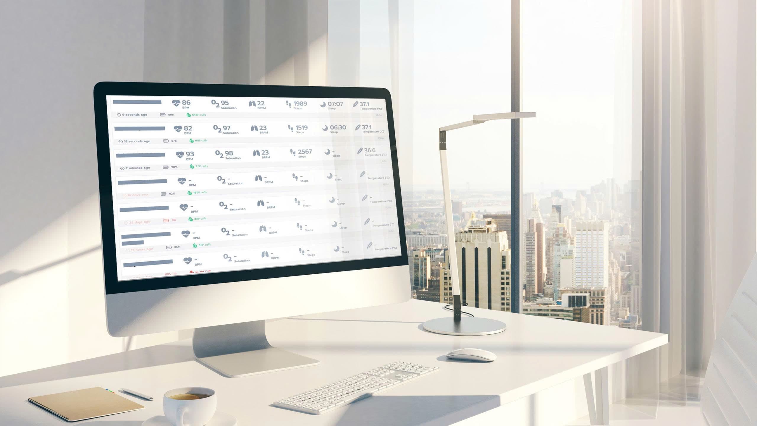 Giám sát 10 thông số - 7/7