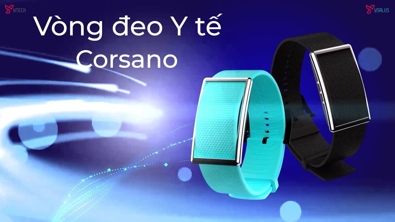 Corsano video thumbnail