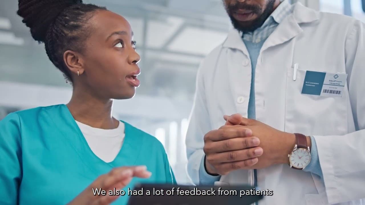 Bệnh viện Foch, Paris (Pháp)